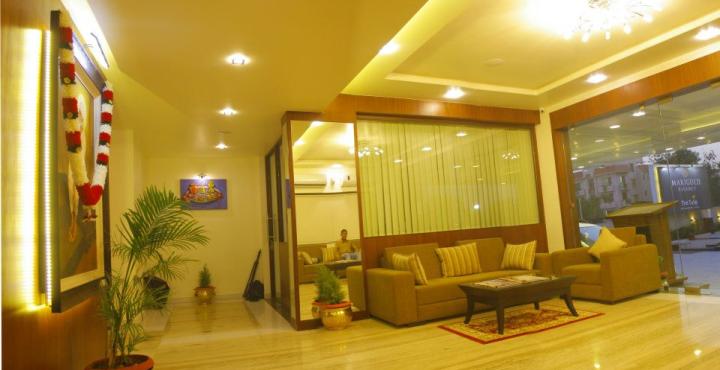 Hotel Marigold Regency
